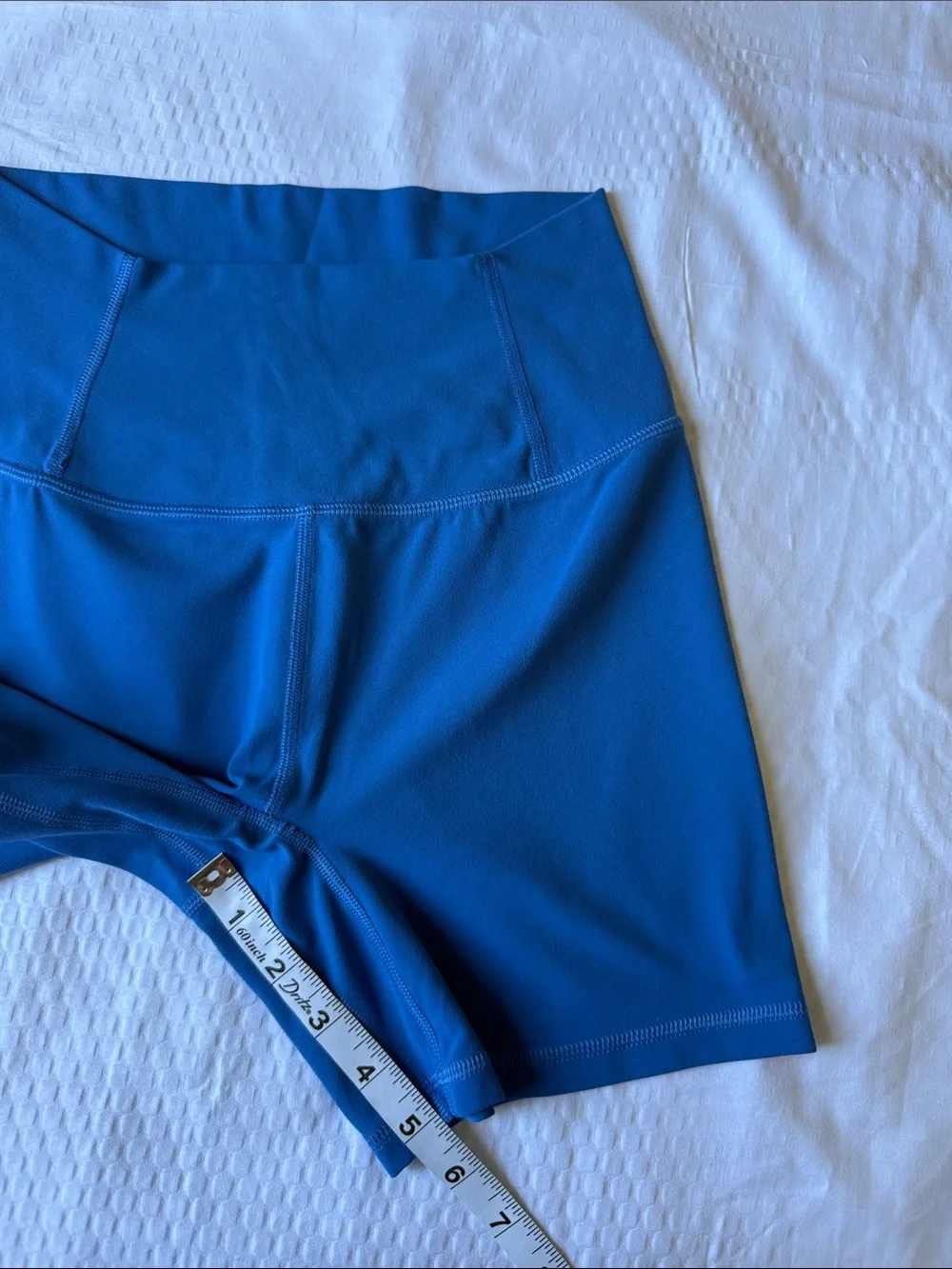 FREE PEOPLE MOVEMENT NEVER BETTER BIKE SHORTS - ✨